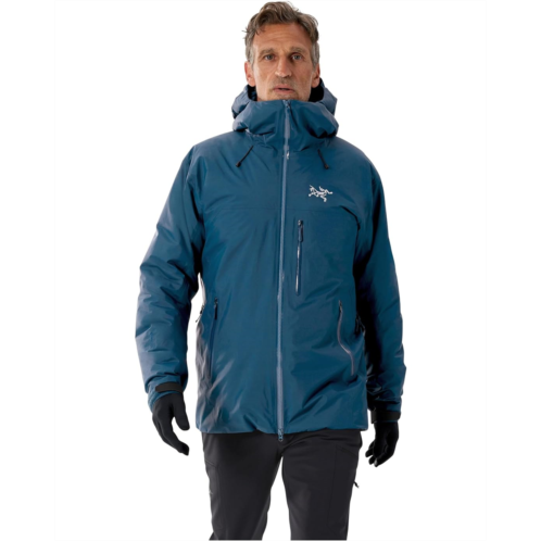 Mens Arcteryx Beta Insulated Jacket
