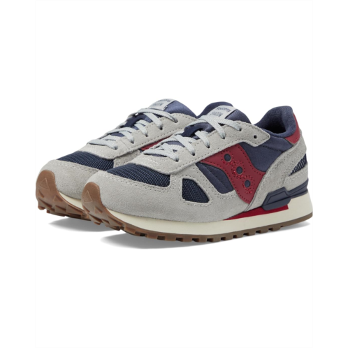 Saucony Kids Originals Shadow Original Sneaker (Little Kid/Big Kid)