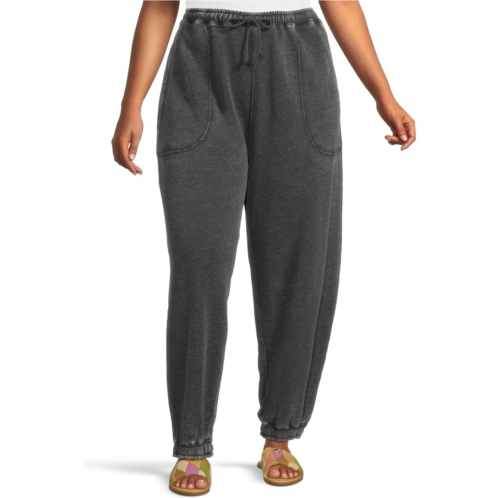 Free People Slow It Down Joggers