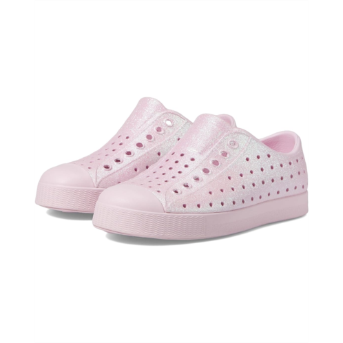 Native Shoes Kids Jefferson Bling (Little Kid/Big Kid)