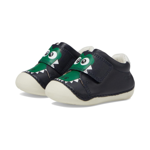 Geox Kids Tutim 35 (Infant/Toddler)