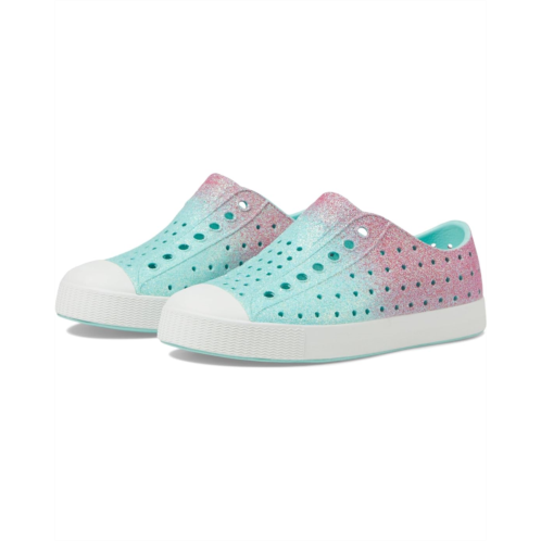 Native Shoes Kids Jefferson Bling (Little Kid/Big Kid)