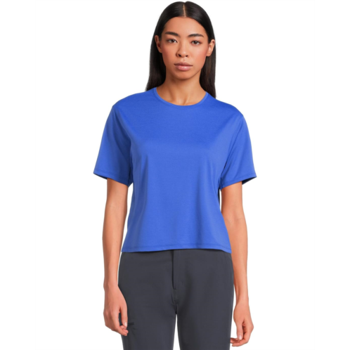 Arc teryx Taema Crop Short Sleeve