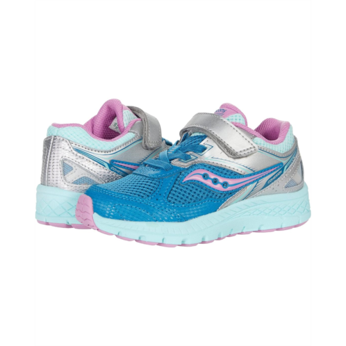 Saucony Kids Cohesion 14 A/C (Little Kid/Big Kid)