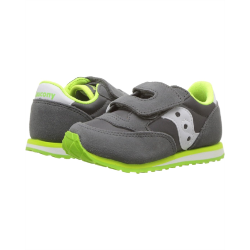Saucony Kids Originals Jazz Hook & Loop (Toddler/Little Kid)