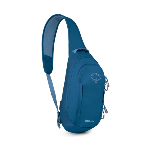 Osprey daylite shoulder sling bag - night shift blue