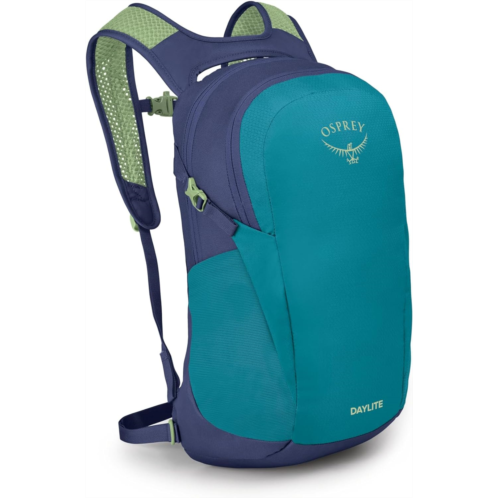 Osprey daylite commuter backpack - blue spikemoss/alkaline