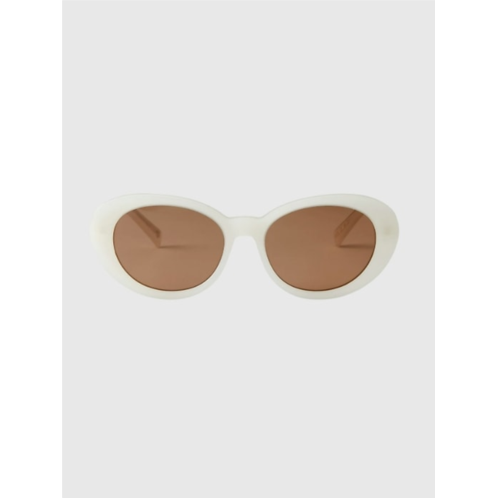Gap Eleventh Hour Dolce Polarized Sunglasses