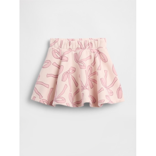 Gap Baby & Toddler VintageSoft Skort