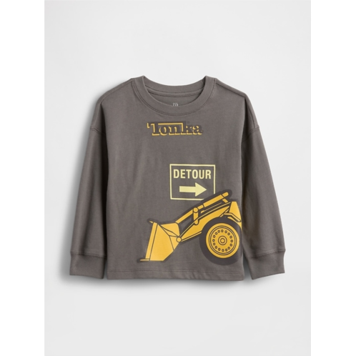 Gap Baby & Toddler Tonka Graphic T-Shirt