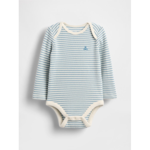 Gap Baby First Favorites Organic Cotton Bodysuit