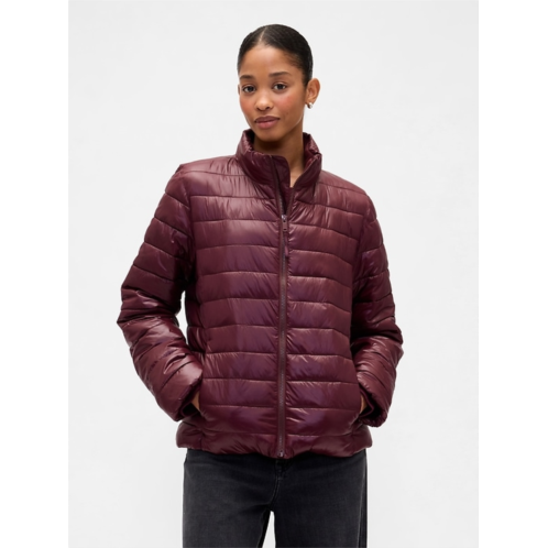 Gap ColdControl Puffer Jacket