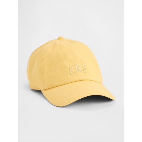 Gap Logo Baseball Hat