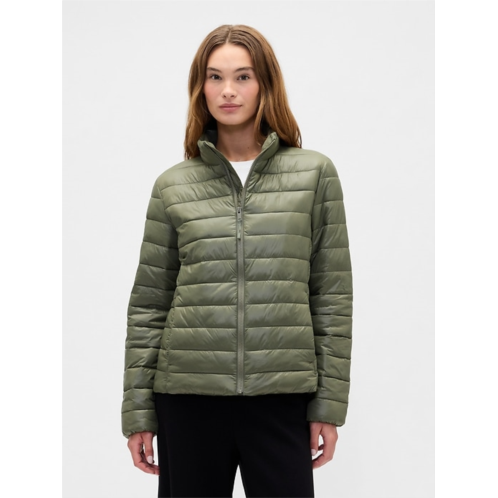 Gap ColdControl Puffer Jacket