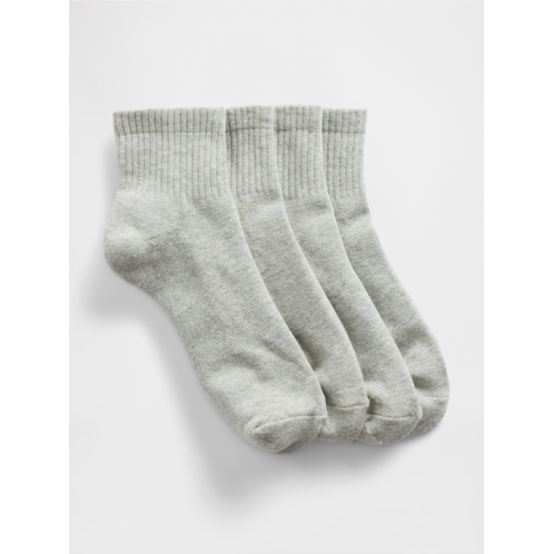 Gap Studio Crew Socks (2-Pack)