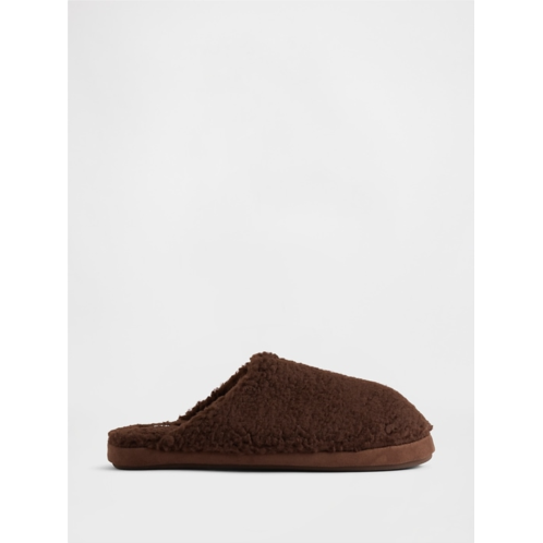 Gap Sherpa Slippers