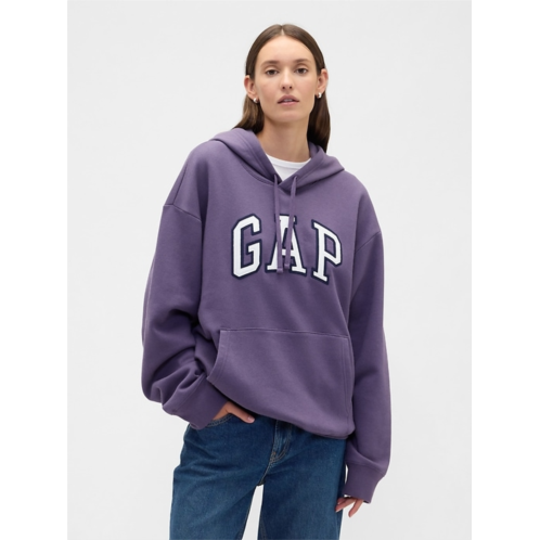 Gap Logo Hoodie