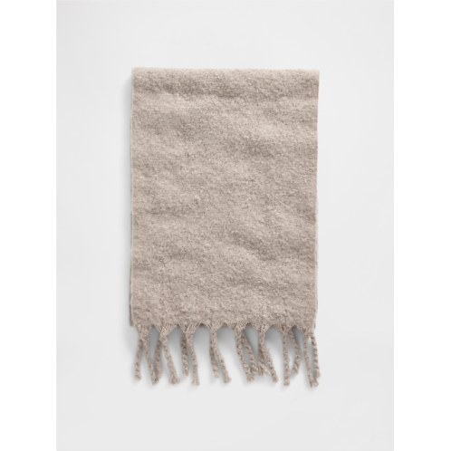 Gap Blanket Scarf