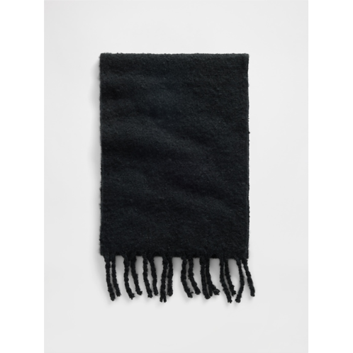 Gap Blanket Scarf