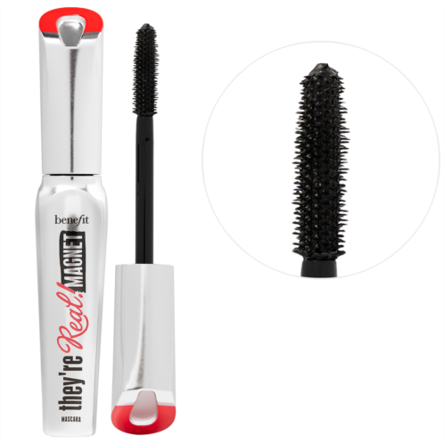 Benefit Cosmetics Theyre Real! Magnet Extreme Lengthening Mascara