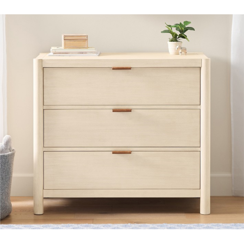 Potterybarn Coronado 3-Drawer Dresser (38w x 19d)