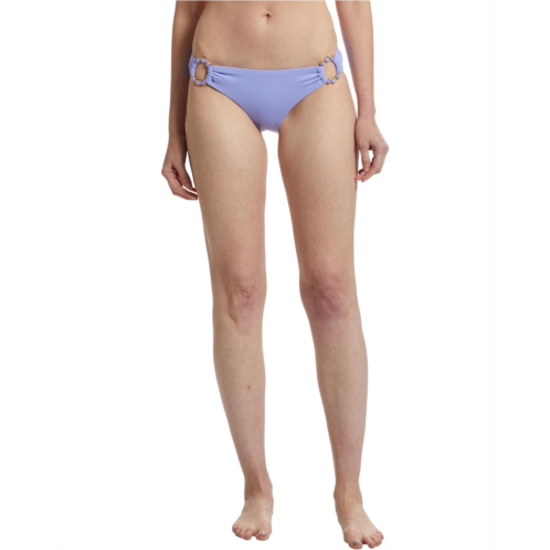Womens BECCA Marble Canyon Gracie Ring Hipster Bottom