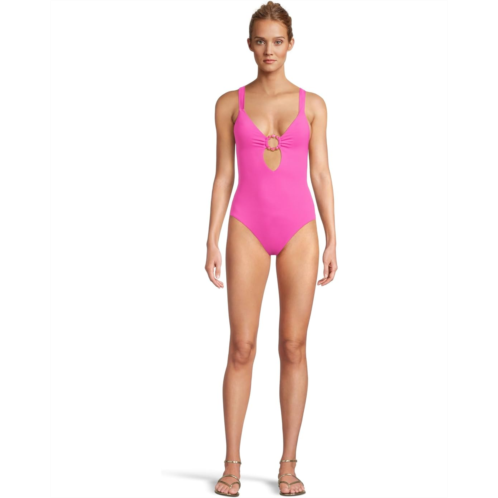 Womens BECCA Marble Canyon Ariyah Ring One Piece