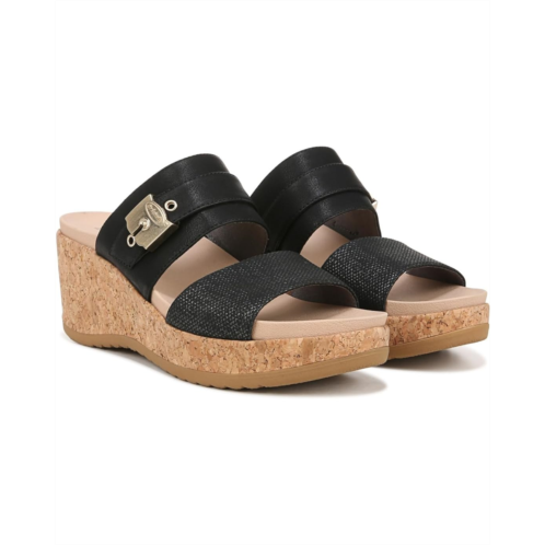 Dr. Scholl s Cali Vibe Wedge Sandal