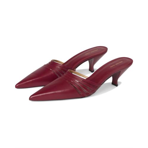 Michael Michael Kors Haisley Mule Pumps