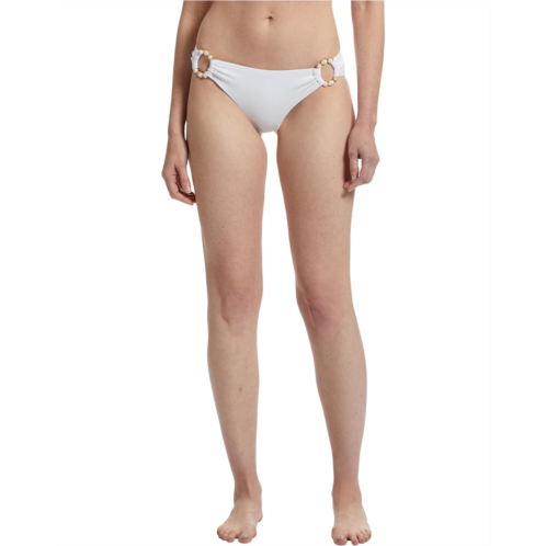 Womens BECCA Marble Canyon Gracie Ring Hipster Bottom