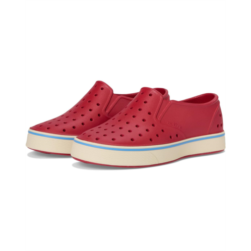 Native Shoes Kids Miles Slip-On Sneakers (Little Kid/Big Kid)