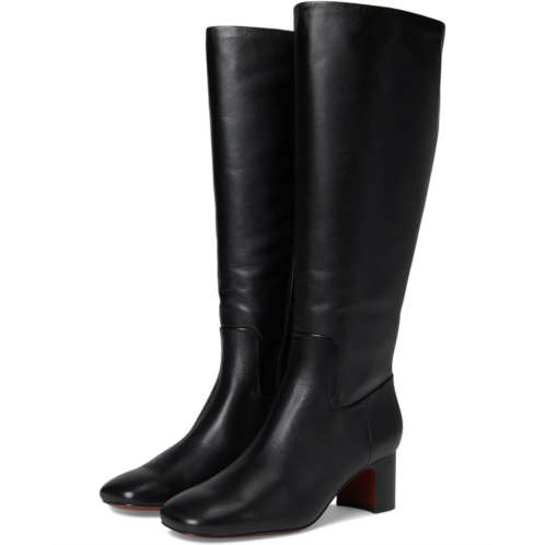 Womens Vince Kellan Tall-wc Zip Tall Boots