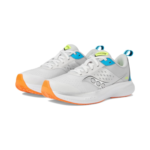 Saucony Kids Ride KDZ (Little Kid/Big Kid)