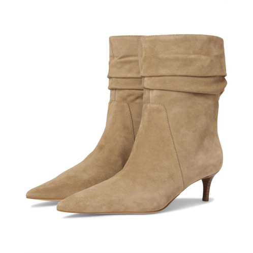 Michael Michael Kors Dawn Heeled Bootie