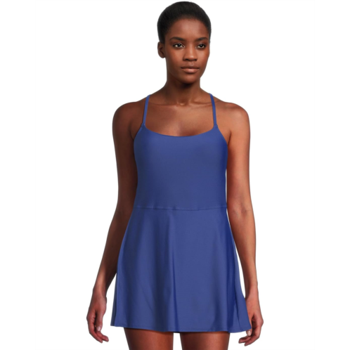 Womens Sunsets Naomi Swim Dress