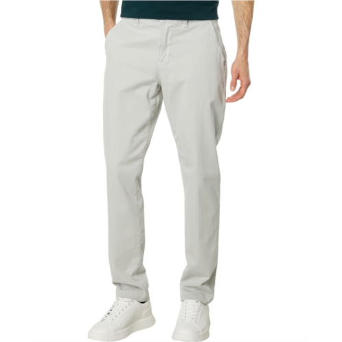 Hudson Jeans Classic Slim Straight Chino