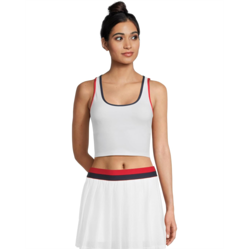 Beach Riot Ash Top