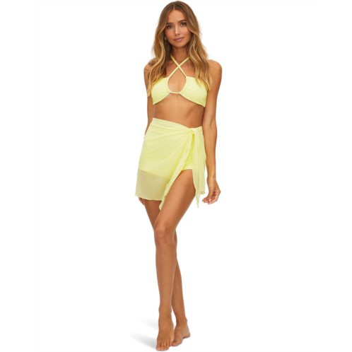 Beach Riot Abby Top