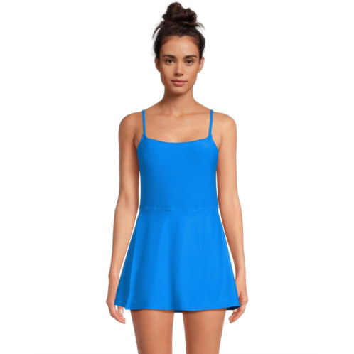Womens Sunsets Naomi Swim Dress