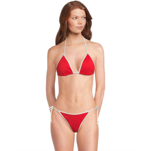 Womens L*Space Aspen Top