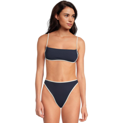 Womens L*Space Hazel Top