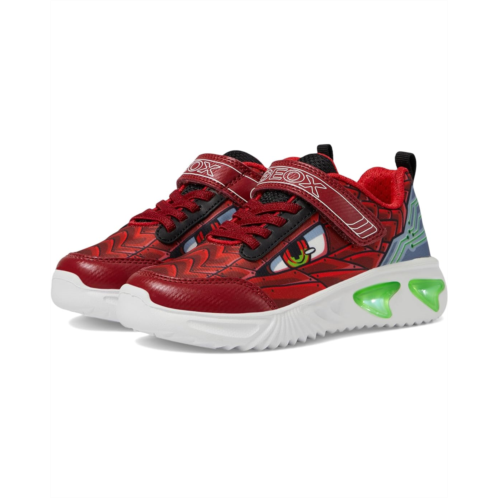 Geox Kids Assister Boy 10 (Little Kid/Big Kid)