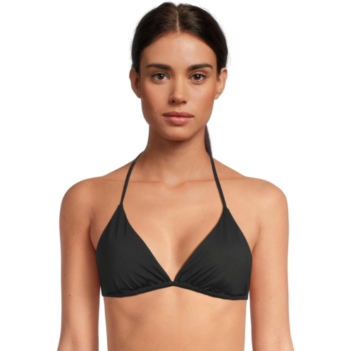 Womens BECCA Color Code Cheryl Triangle Top