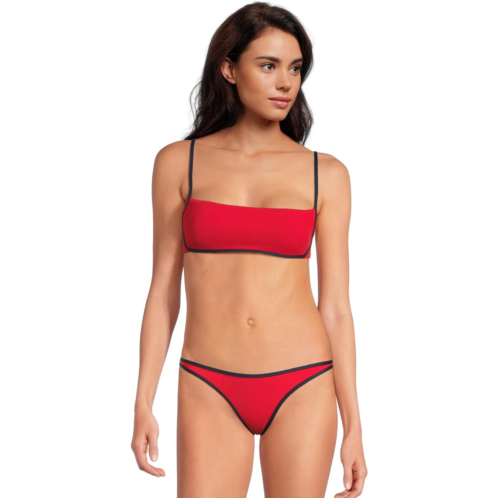 Womens L*Space Hazel Top