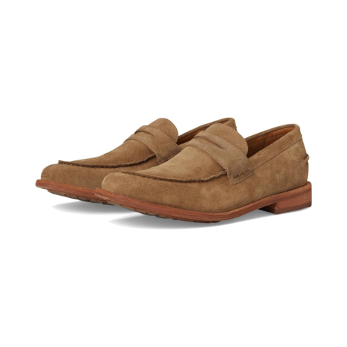 Mens Frye Tyler Flex Penny