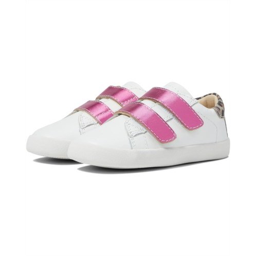 Old Soles Chime Shoe (Toddler/Little Kid)