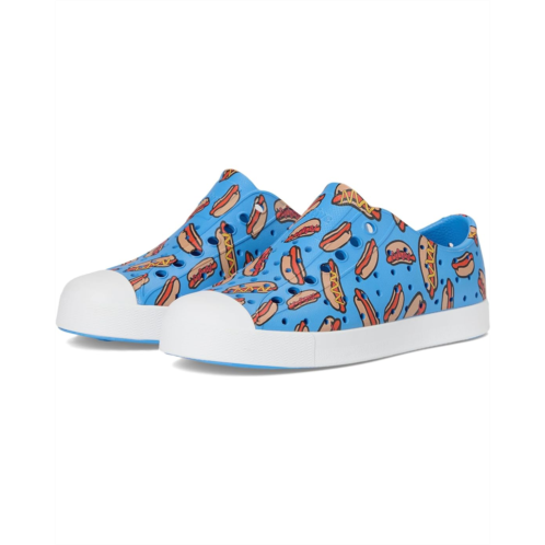 Native Shoes Kids Jefferson Print (Little Kid/Big Kid)