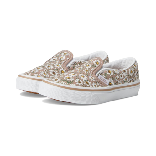 Vans Kids Classic Slip-On (Little Kid)