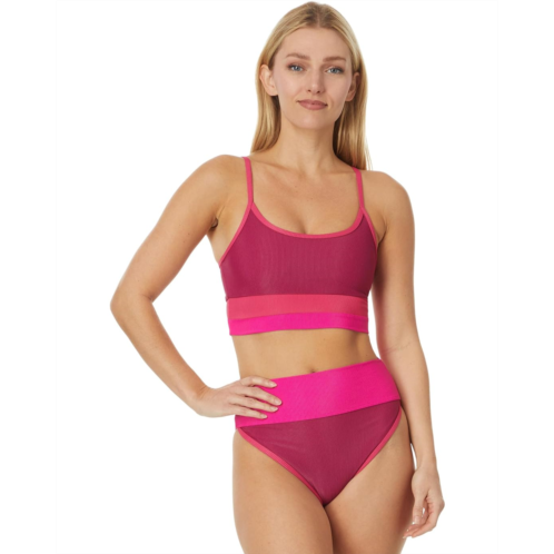 Womens Beach Riot Eva Top