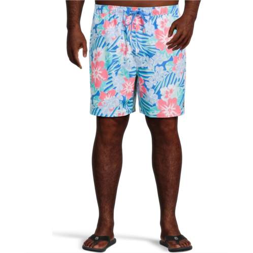 Vineyard Vines 7 Printed Chappy Trunks